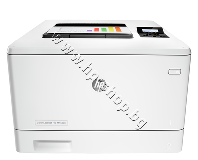 CF389A ������� HP Color LaserJet Pro M452dn
