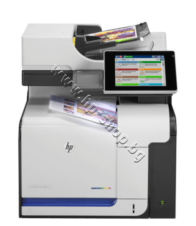 CD644A ������� HP Color LaserJet Enterprise M575dn mfp