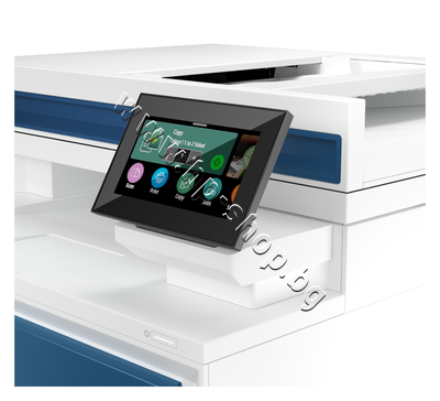 5HH64F ������� HP Color LaserJet Pro 4302fdw mfp
