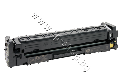 W2192X ����� HP 219X �� 3202/3302, Yellow (2.5K)