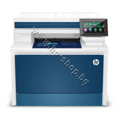 5HH64F ������� HP Color LaserJet Pro 4302fdw mfp