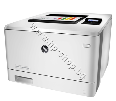 CF389A ������� HP Color LaserJet Pro M452dn