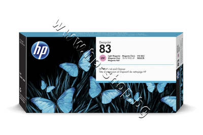 C4965A ����� HP 83, Light Magenta