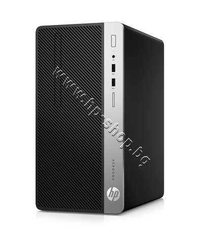 4VF03EA �������� HP ProDesk 400 G5 MT 4VF03EA