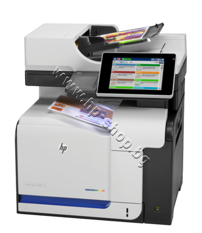 CD644A ������� HP Color LaserJet Enterprise M575dn mfp