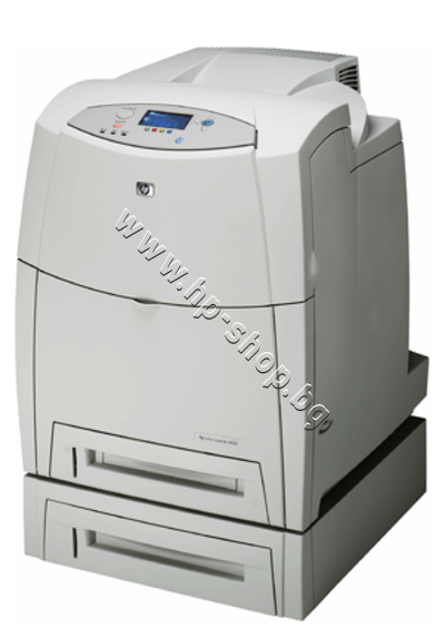 C9662A ������� HP Color LaserJet 4600dtn