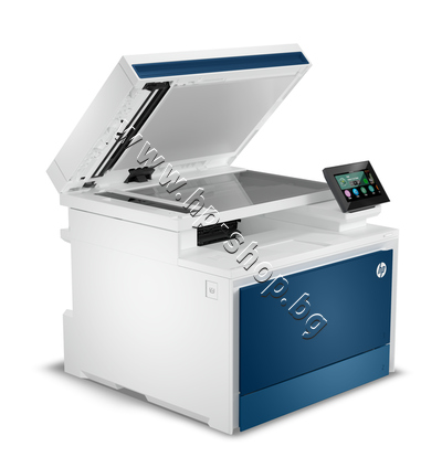 5HH64F ������� HP Color LaserJet Pro 4302fdw mfp