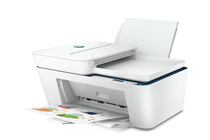 ���������������� ����������������� ���������� (��������) � ������� HP DeskJet Plus 4130