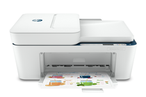 ���������������� ����������������� ���������� (��������) � ������� HP DeskJet Plus 4130