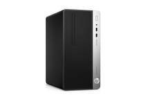 �������� �������� � �������� HP ProDesk 400 G5 MT 4HR93EA