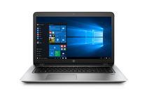������� � ��������� �������� � ������ HP ProBook 470 G4 W6R39AV_22901901