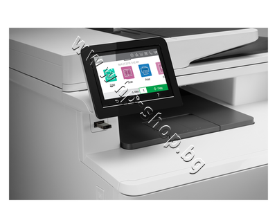W1A79A ������� HP Color LaserJet Pro M479fdn mfp