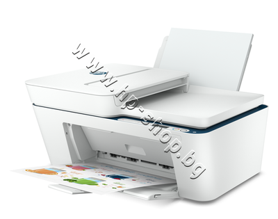 7FS77B ������� HP DeskJet Plus 4130