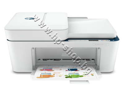 7FS77B ������� HP DeskJet Plus 4130