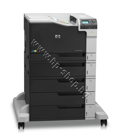 D3L10A ������� HP Color LaserJet Enterprise M750xh