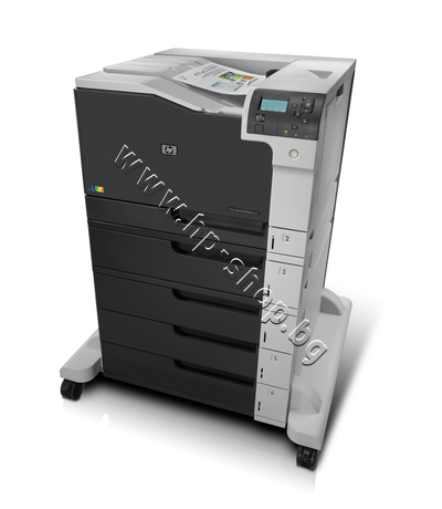 D3L10A ������� HP Color LaserJet Enterprise M750xh