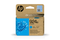 ������� � ����� �� ���������������� �������� � ������� HP 924e, Cyan