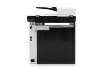 ������� ����������������� ���������� (��������) � ������� HP Color LaserJet Pro M375nw mfp