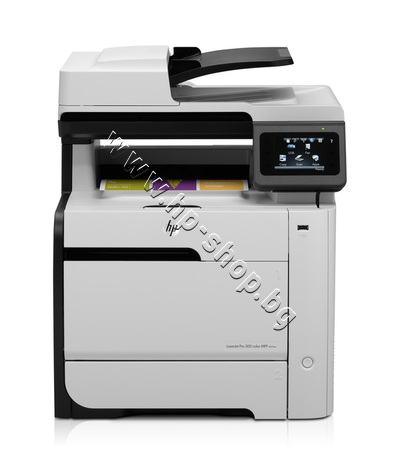 CE903A ������� HP Color LaserJet Pro M375nw mfp