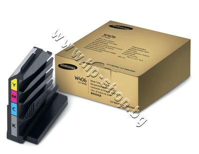 SU426A ���������� Samsung CLT-W406 Toner Collection Unit (7K)