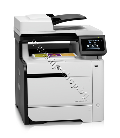 CE903A ������� HP Color LaserJet Pro M375nw mfp