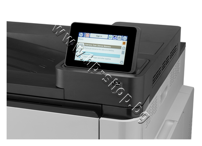 CZ255A ������� HP Color LaserJet Enterprise M651n