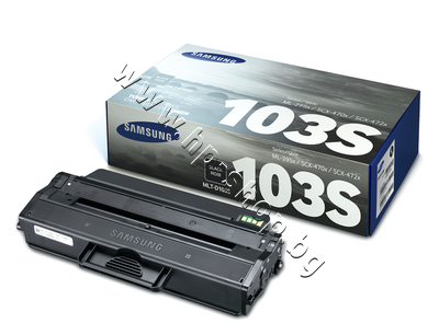 SU728A ����� Samsung MLT-D103S �� ML-2950/SCX-4700/4720 (1.5K)