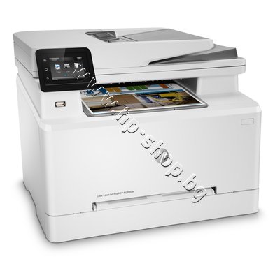 7KW74A ������� HP Color LaserJet Pro M283fdn mfp