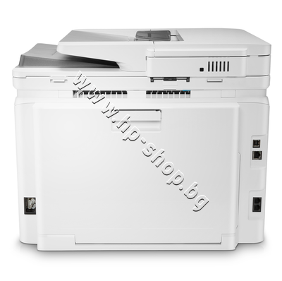 7KW74A ������� HP Color LaserJet Pro M283fdn mfp