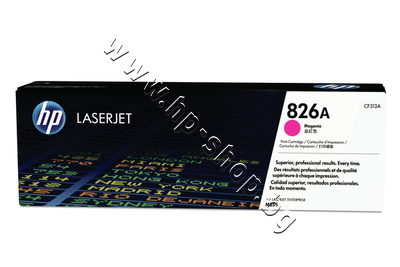 CF313A ����� HP 826A �� M855, Magenta (31.5K)