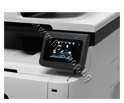 CE903A ������� HP Color LaserJet Pro M375nw mfp