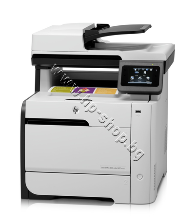 CE903A ������� HP Color LaserJet Pro M375nw mfp
