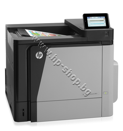 CZ255A ������� HP Color LaserJet Enterprise M651n