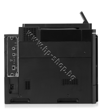 CZ255A ������� HP Color LaserJet Enterprise M651n