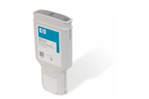 ������� � ����� �� �������������� �������� � ������� HP 772, Light Grey (300 ml)