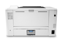�����-���� ������� �������� � ������� HP LaserJet Pro M404d