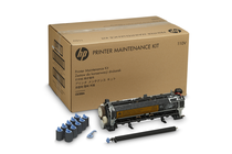 ����������� � ����� ����� � ���������� HP CB389A LaserJet Fuser Maintenance Kit, 220V