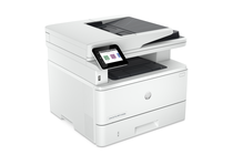������� ����������������� ���������� (��������) � ������� HP LaserJet Pro 4102fdn mfp