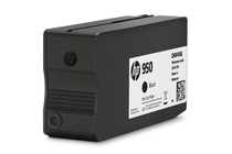 ������� � ����� �� ���������������� �������� � ������� HP 950, Black