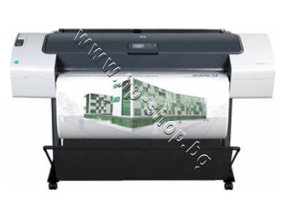 CN375A ������ HP DesignJet T770hd (112cm)