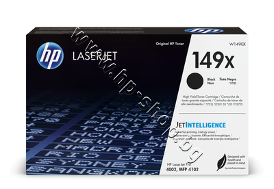 W1490X ����� HP 149X �� 4002/4102 (9.5K)
