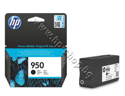 CN049AE ������� HP 950, Black