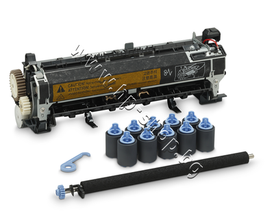 CB389A ���������� HP CB389A LaserJet Fuser Maintenance Kit, 220V