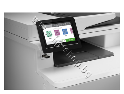 W1A80A ������� HP Color LaserJet Pro M479fdw mfp