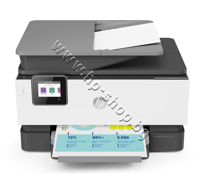 1KR49B ������� HP OfficeJet Pro 9013