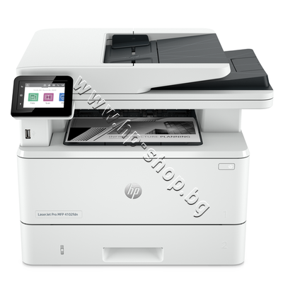 2Z623F ������� HP LaserJet Pro 4102fdn mfp