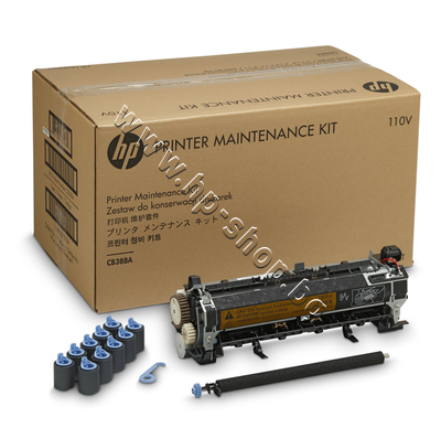 CB389A ���������� HP CB389A LaserJet Fuser Maintenance Kit, 220V