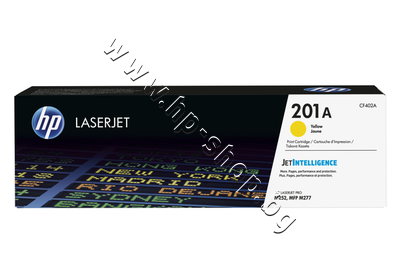 CF402A ����� HP 201A �� M252/M274/M277, Yellow (1.4K)