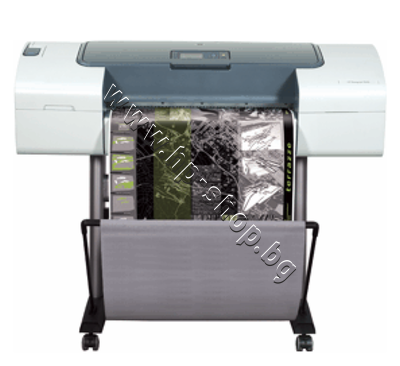 Q6684A ������ HP DesignJet T1100ps (61cm)