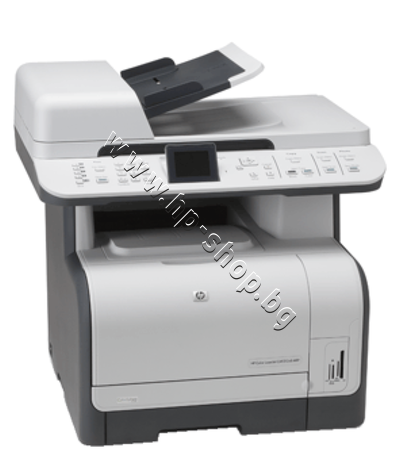 CC431A ������� HP Color LaserJet CM1312nfi mfp